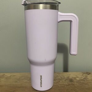 Hydrapeak Lavender Insulated Tumbler